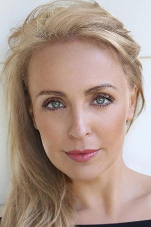 Julie R. Ølgaard portrait