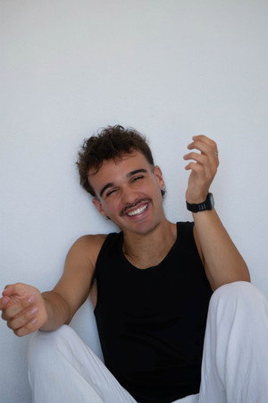 nacho v. carrión portrait