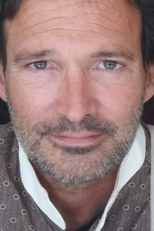 James Seaman portrait