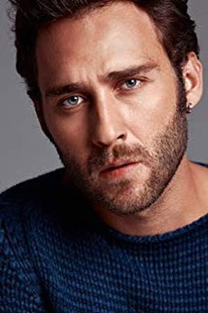Seçkin Özdemir portrait