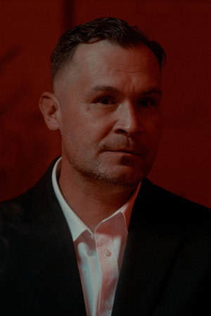 Raphael Galiulin portrait