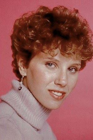 Claudia Lonow portrait