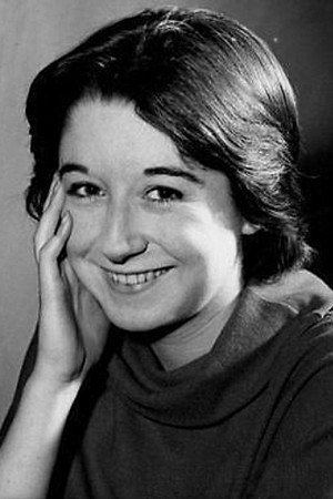Frances Cuka portrait