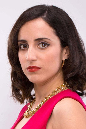 Camila Hirane portrait