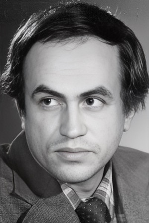 Aleksey Zolotnitskiy portrait