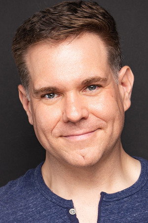 James Mount portrait