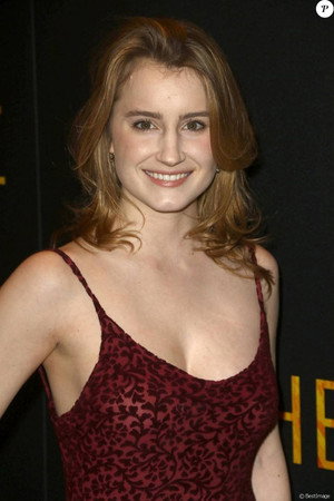 Catherine Combs portrait