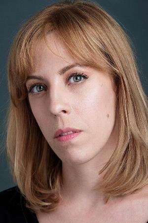Fabia Castro portrait