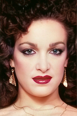 Susan Nero portrait