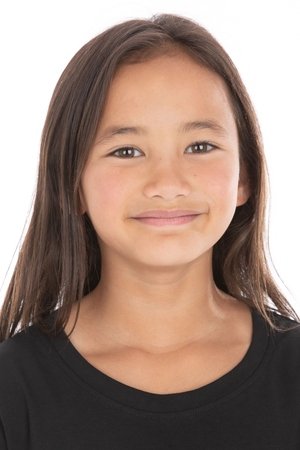 Kaylee Hottle portrait