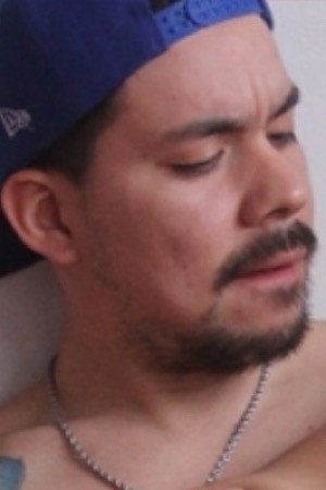 Eloy portrait