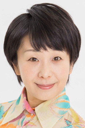 Misa Watanabe portrait