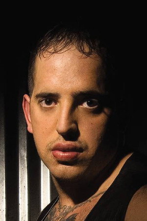 Alesandro portrait