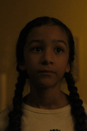 Ava Kelders portrait