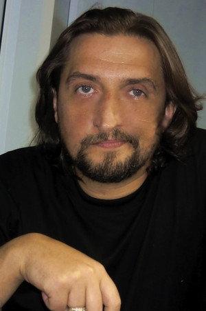 Dmitriy Dadonov portrait