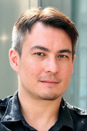 Koan Hui portrait
