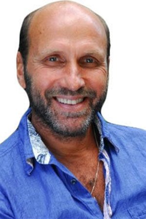 Stephan Hersoen portrait