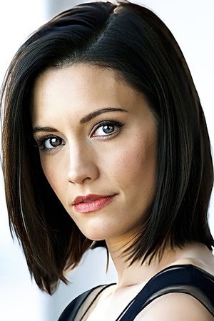 KaDee Strickland portrait