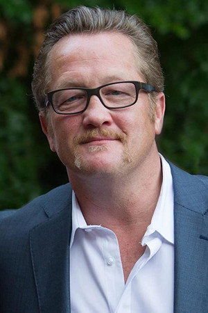 Christian Stolte portrait