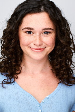 Emilia Torello portrait