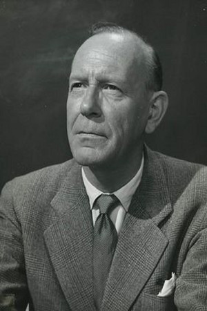 Bjarne Forchhammer portrait