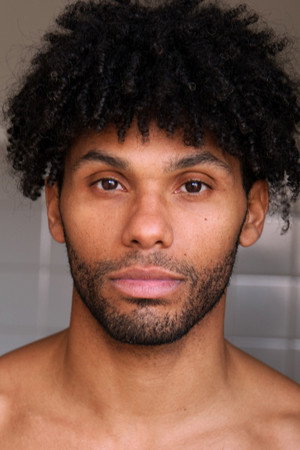 Tony Genius portrait