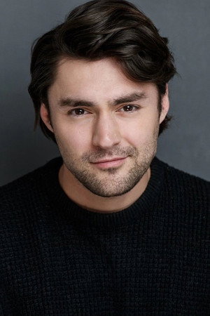 Bastien Monier portrait