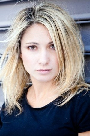 Sonia Dufeu portrait
