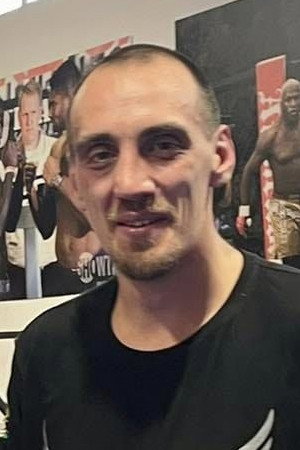 Nikola Stoyanov portrait