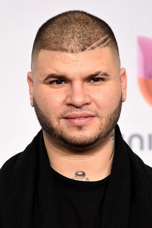 Farruko portrait