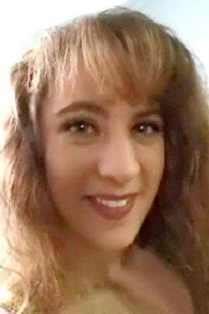 Faith Ann Moore portrait