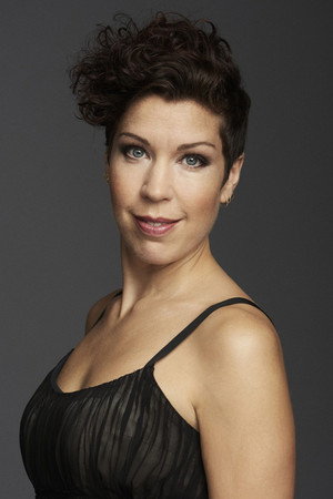 Tuva Semmingsen portrait