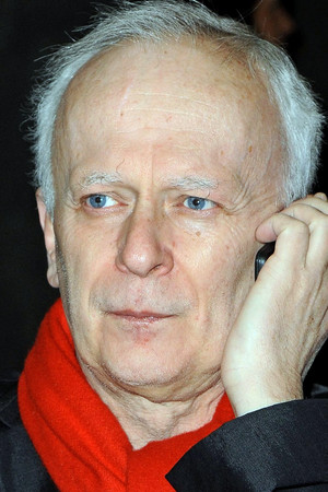 Janusz Olejniczak portrait