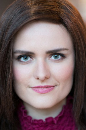 Andrea Sweeney portrait