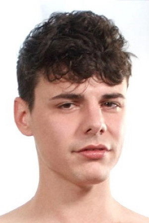Asher Day portrait