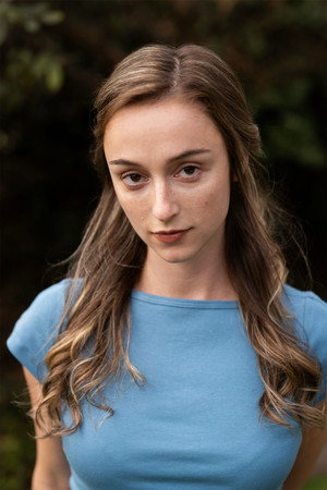 Emma Weinswig portrait