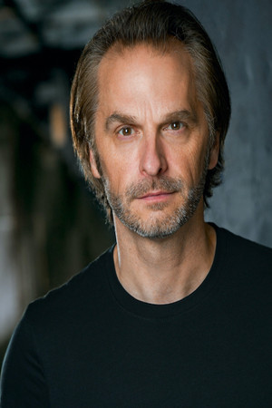 Chad Malen portrait