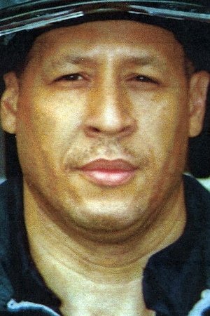 Keith A. Glascoe portrait