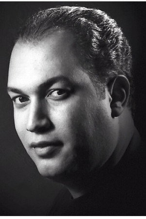 Behnam Abtahi portrait