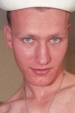 Scott Kurzwell portrait