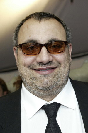 Philippe Martinez portrait