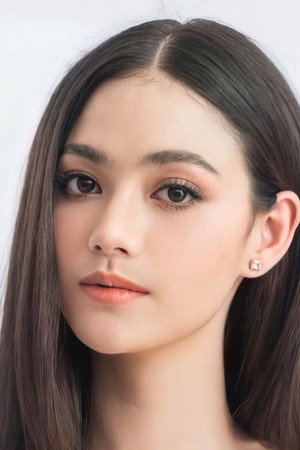 Nonny Nutcha Jeka portrait