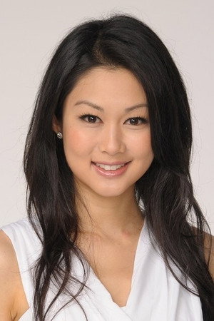 Eliza Sam portrait