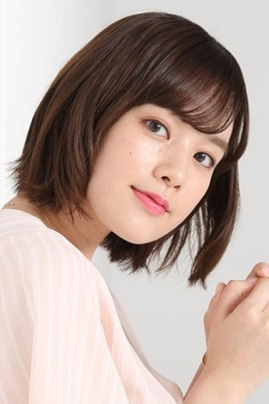 Miwako Kakei portrait