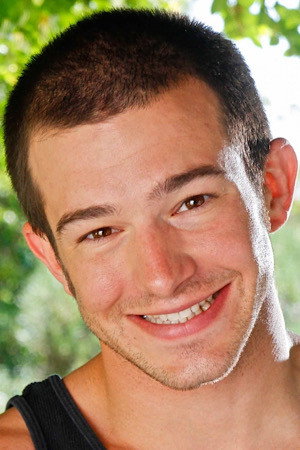 Brandon Bronco portrait