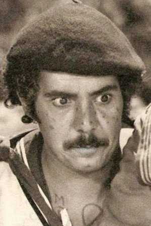 Flávio São Thiago portrait