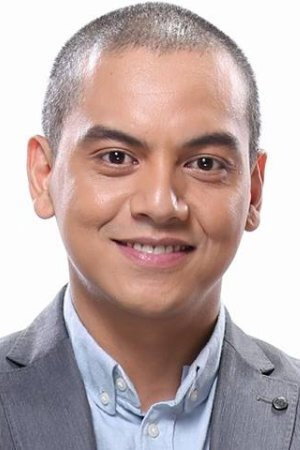 Archie Alemania portrait