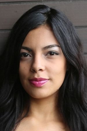 Valeria Marin portrait
