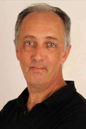 Paulo Patrício portrait