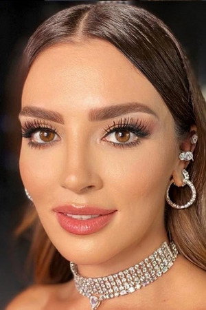 Zehra Yılmaz portrait